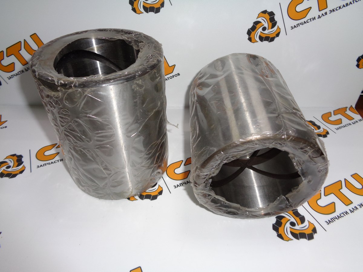 Втулка 4043000124 пальца рабочего оборудования оси коромысла SDLG LG930-1, LG933, LG936