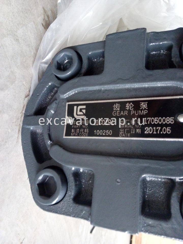 Гидронасос LiuGong CLG835 11C0191