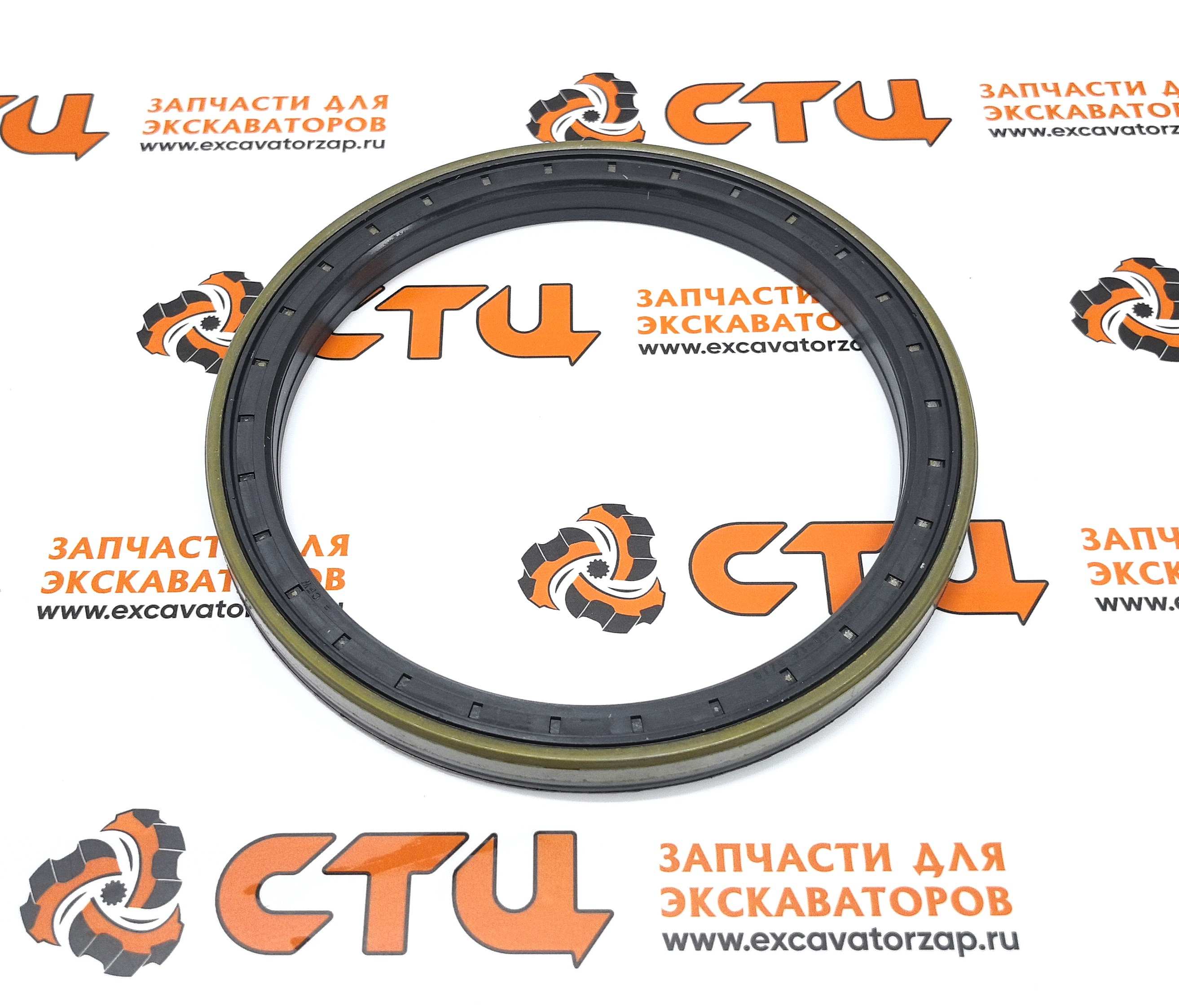 Гидравлические уплотнения