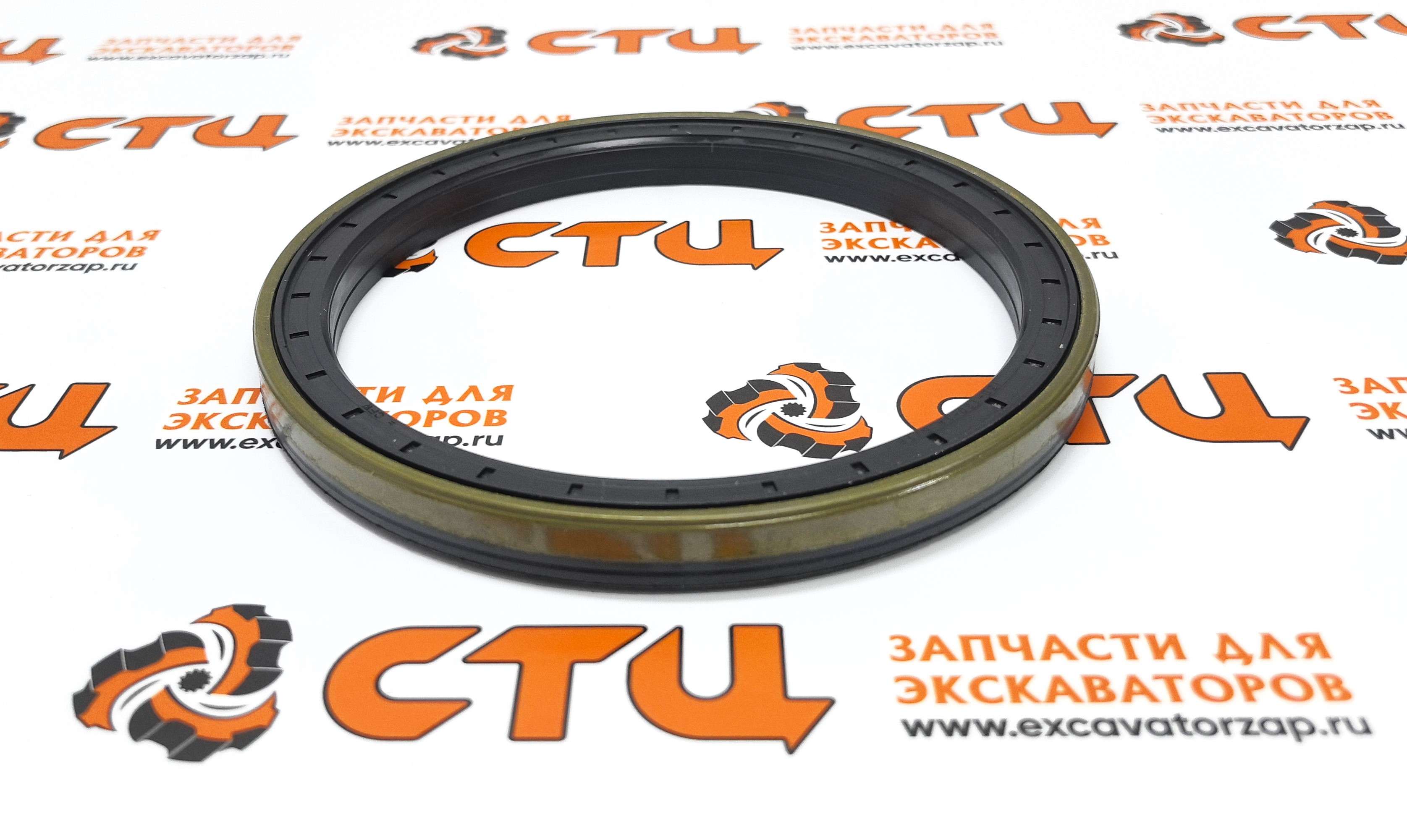 Гидравлические уплотнения