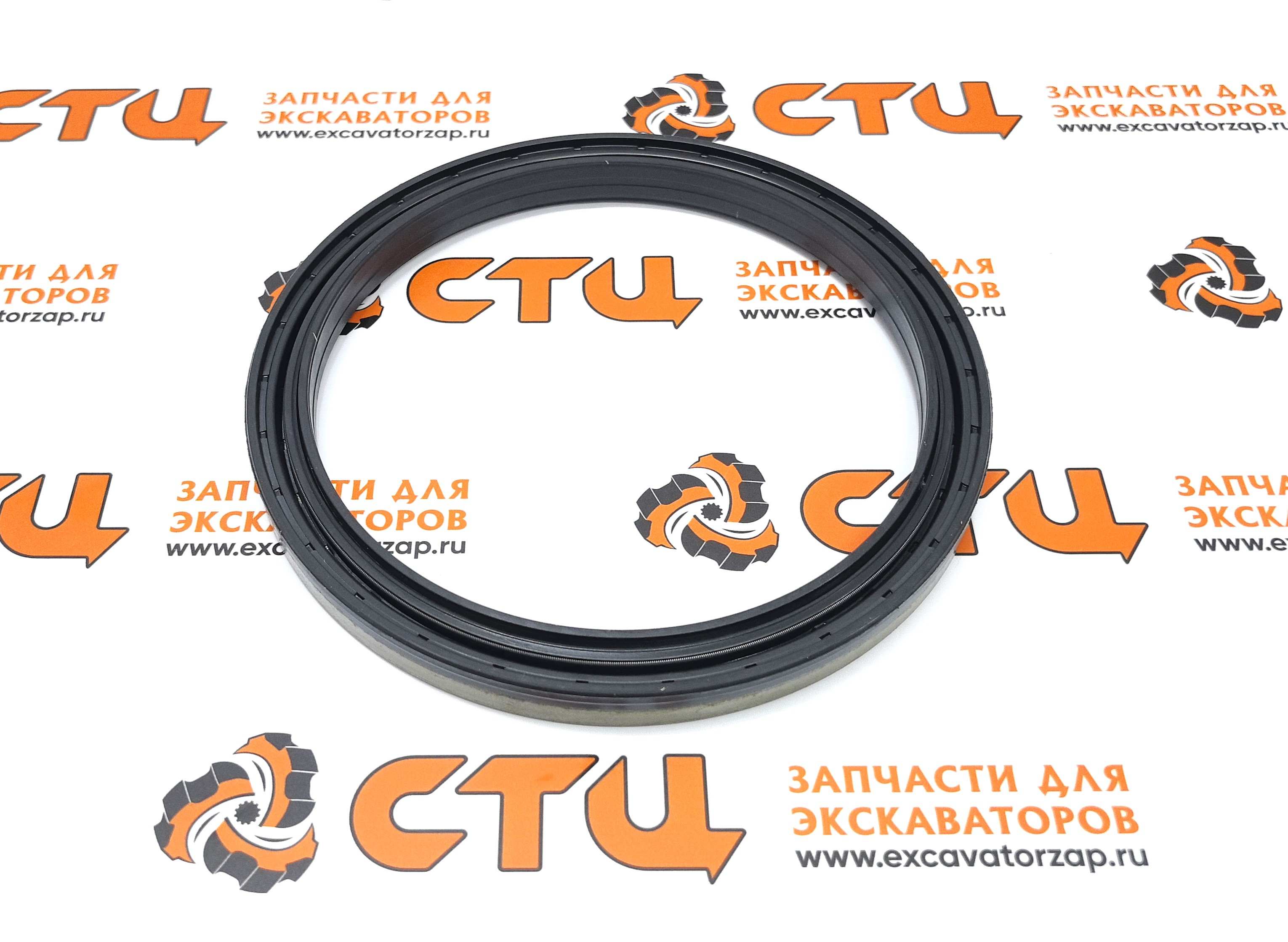 Гидравлические уплотнения