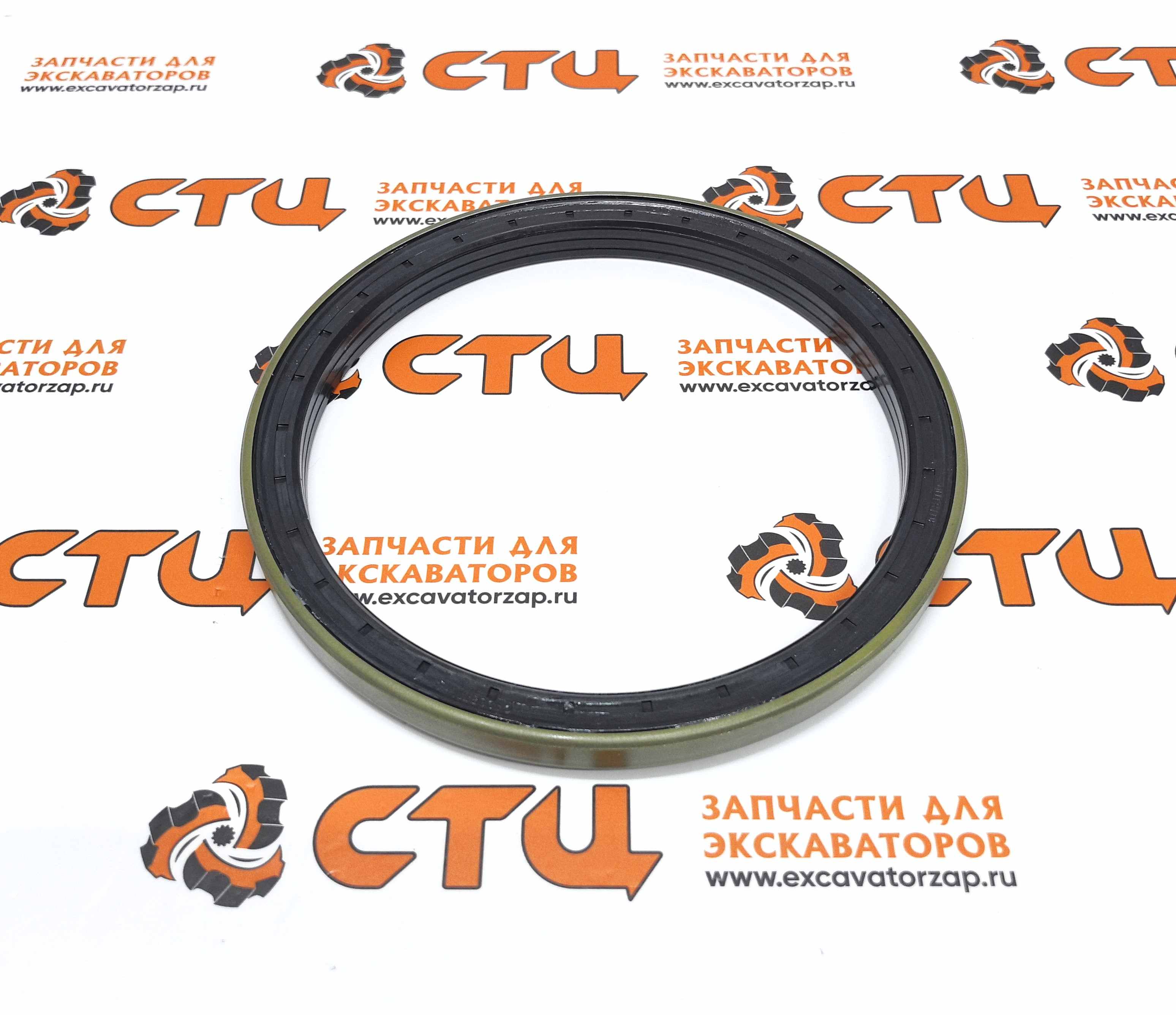 Гидравлические уплотнения