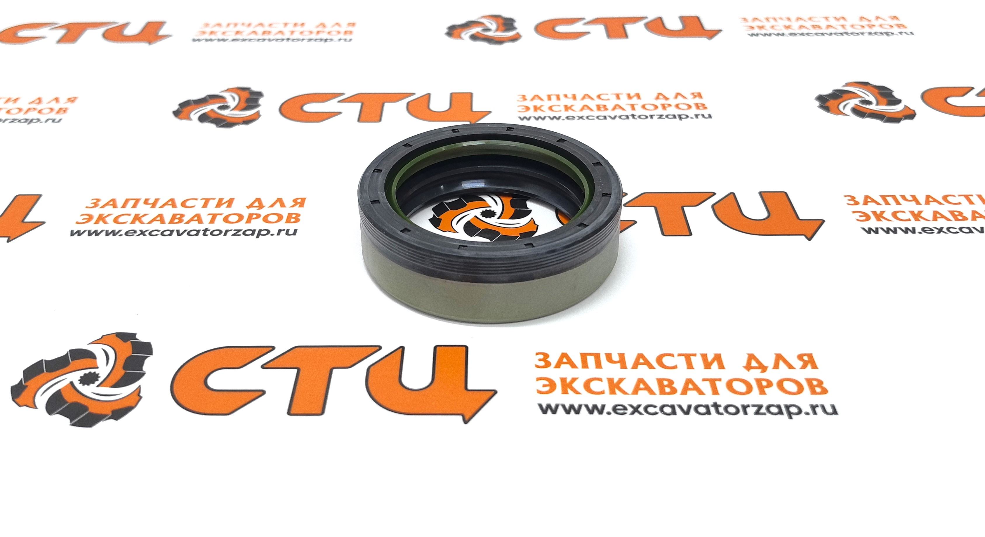 Сальник полуоси ZGAQ-02236