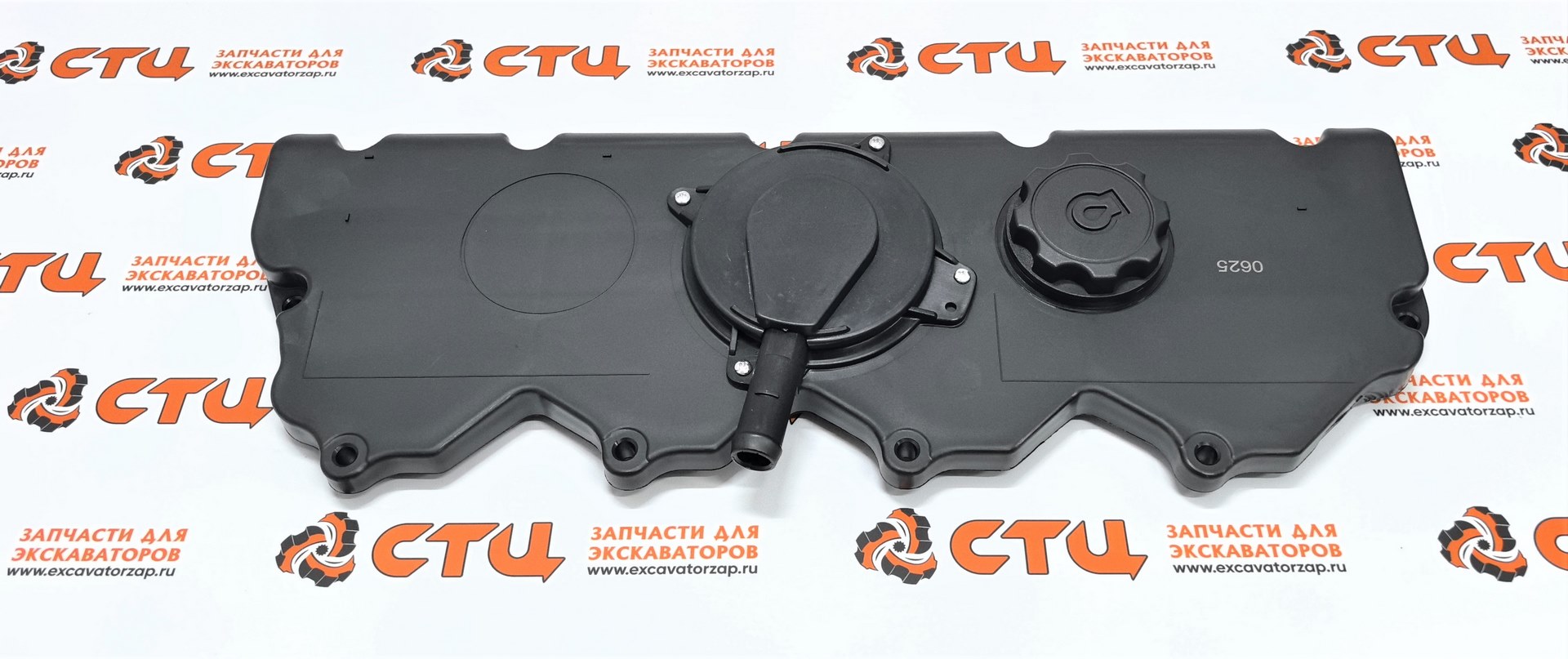 Запчасти для CAT 428/432/434/444