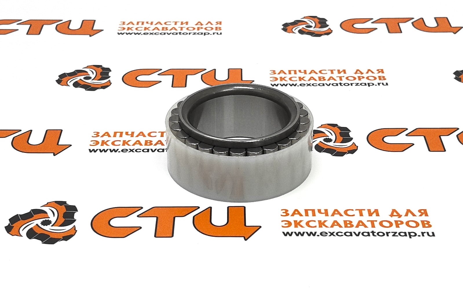 Запчасти для CAT 428/432/434/444