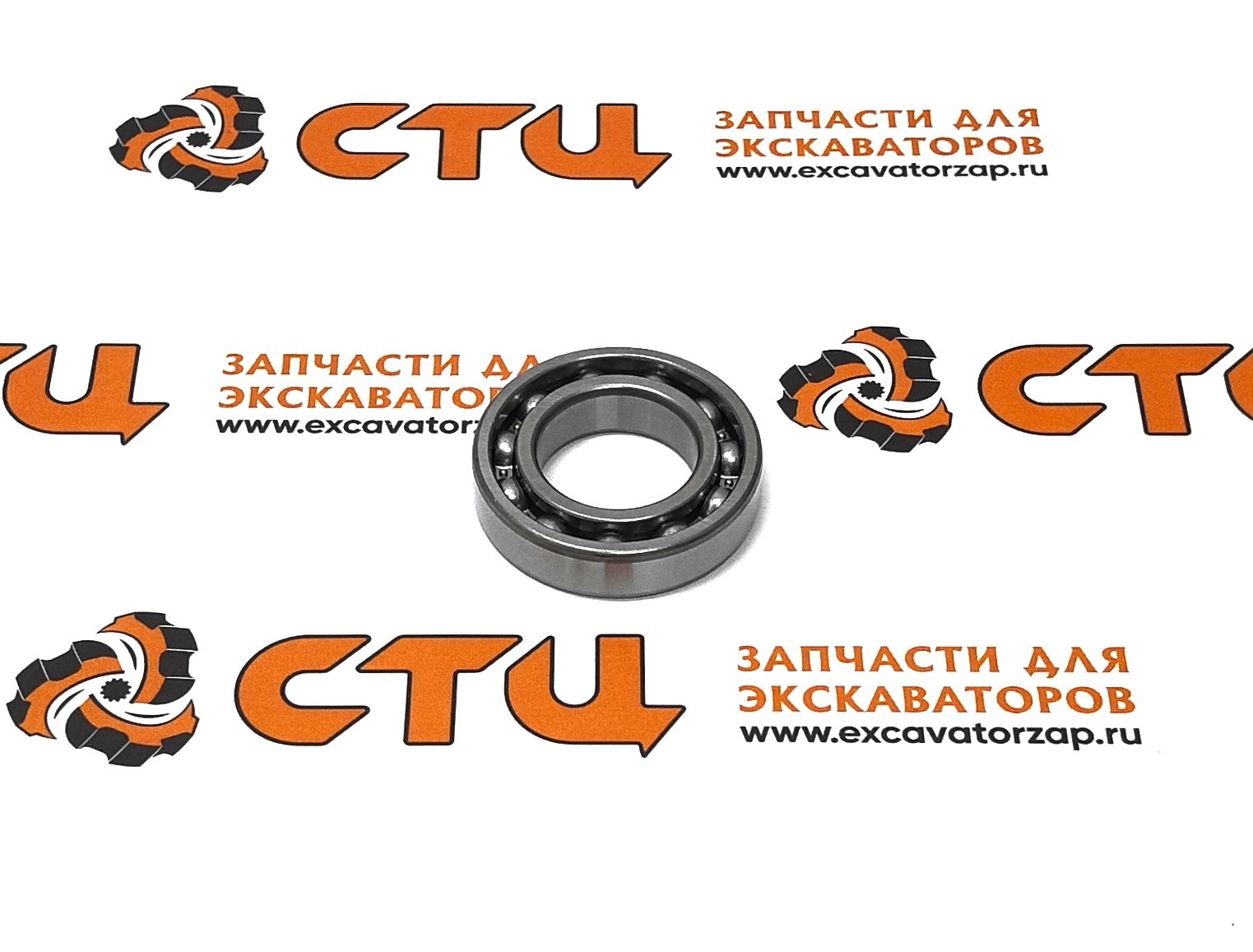 Подшипник КПП VOE11709099 экскаватора погрузчика VOLVO BL61