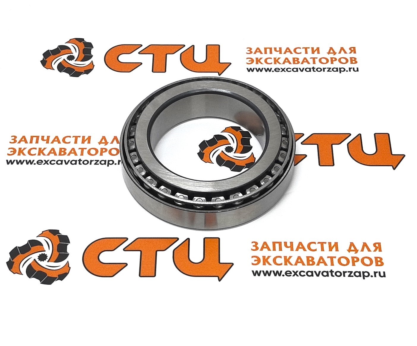 Подшипник VOE11709314 дифференциала моста экскаватора погрузчика VOLVO BL61, BL71