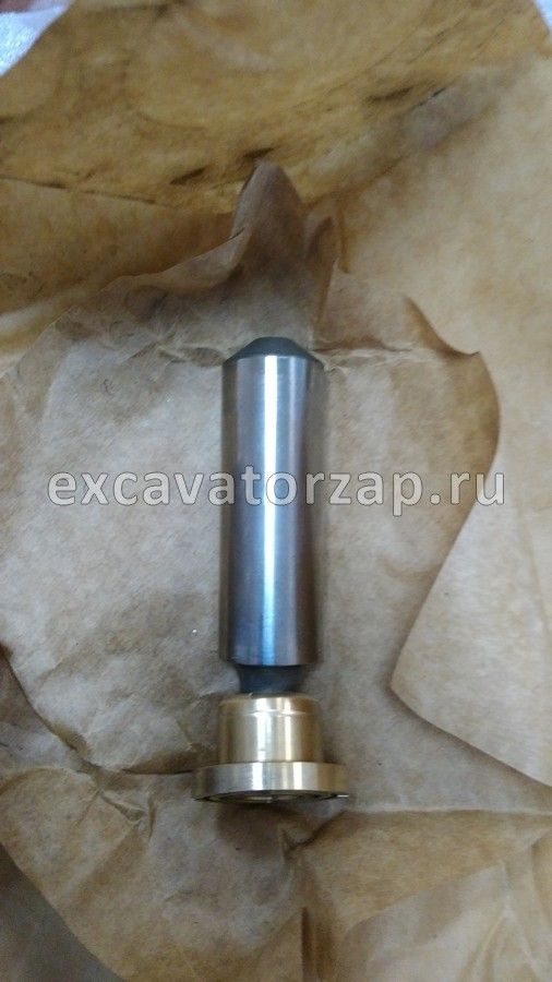 Поршень Bosch-Rexroth A4VSO125 A11VLO130 (ф 24,8 L 106)