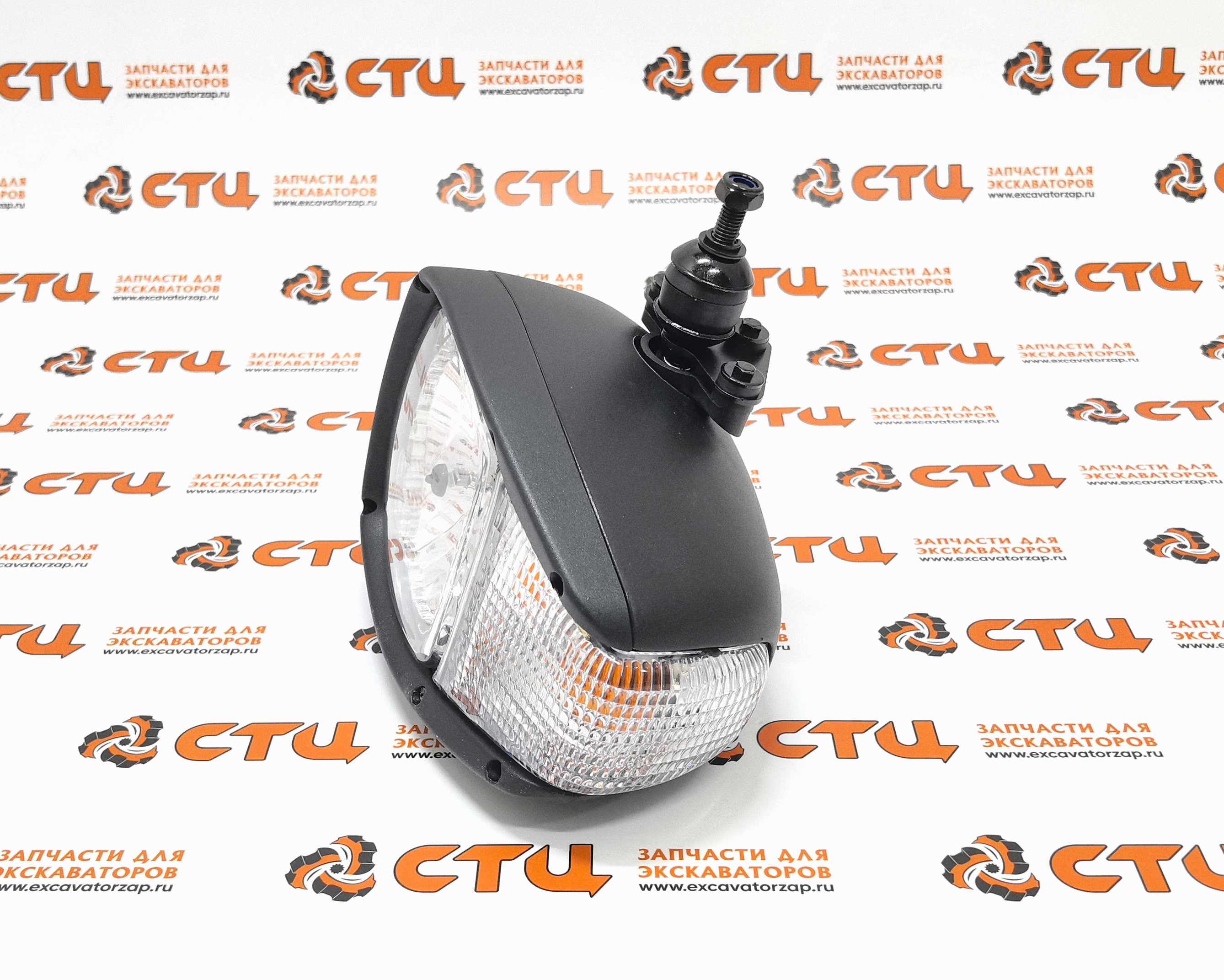 Запчасти для CAT 428/432/434/444
