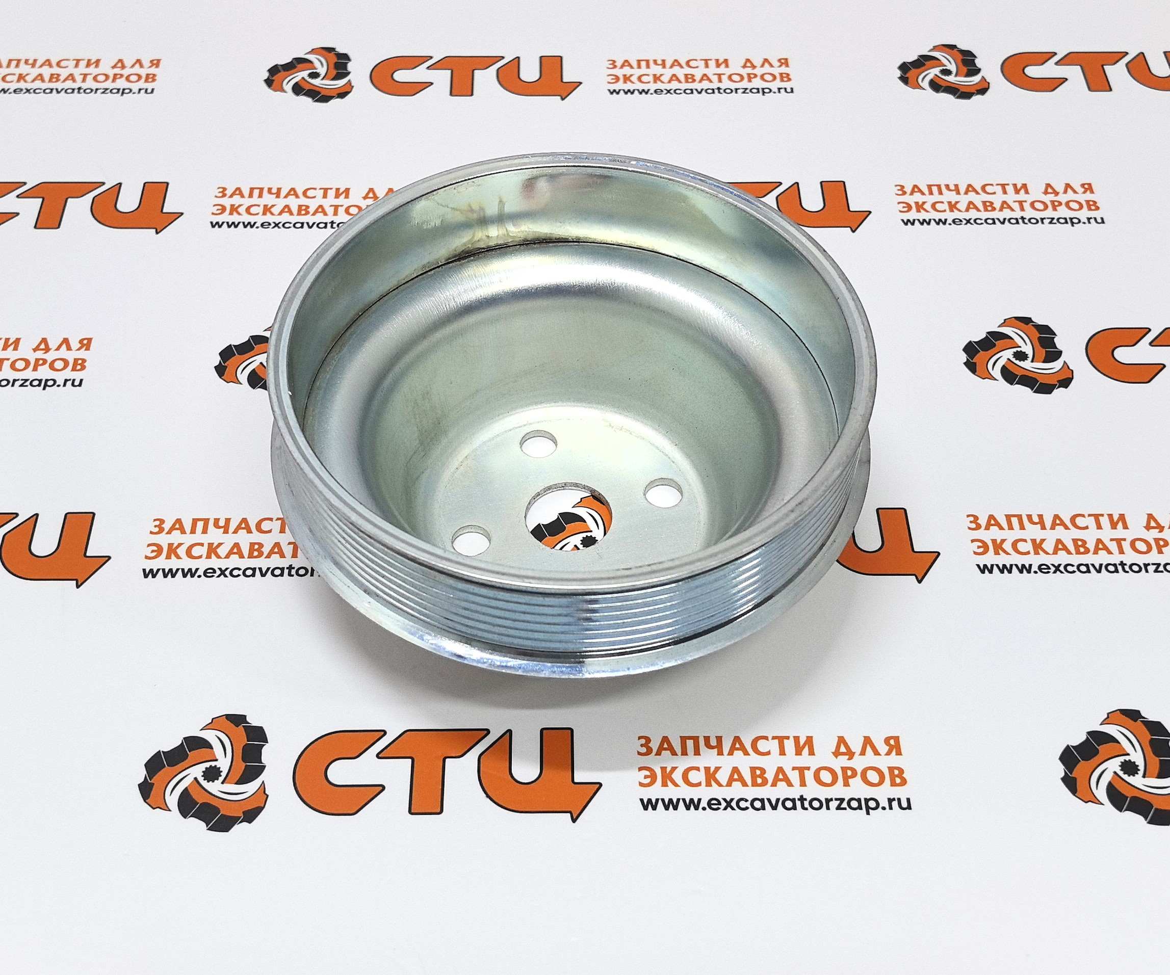 Запчасти для New Holland b90, b110, b115