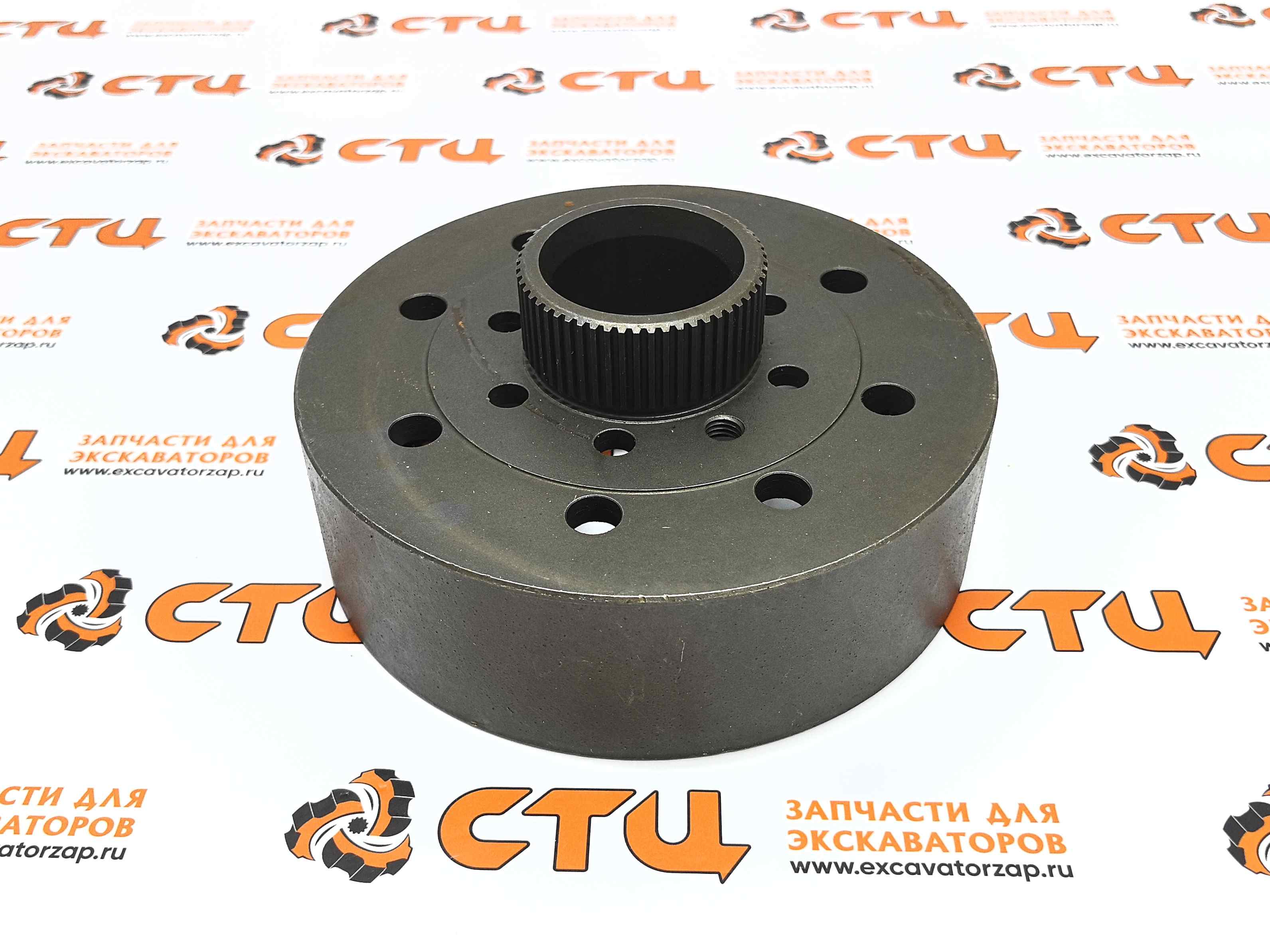 Запчасти для CAT 428/432/434/444