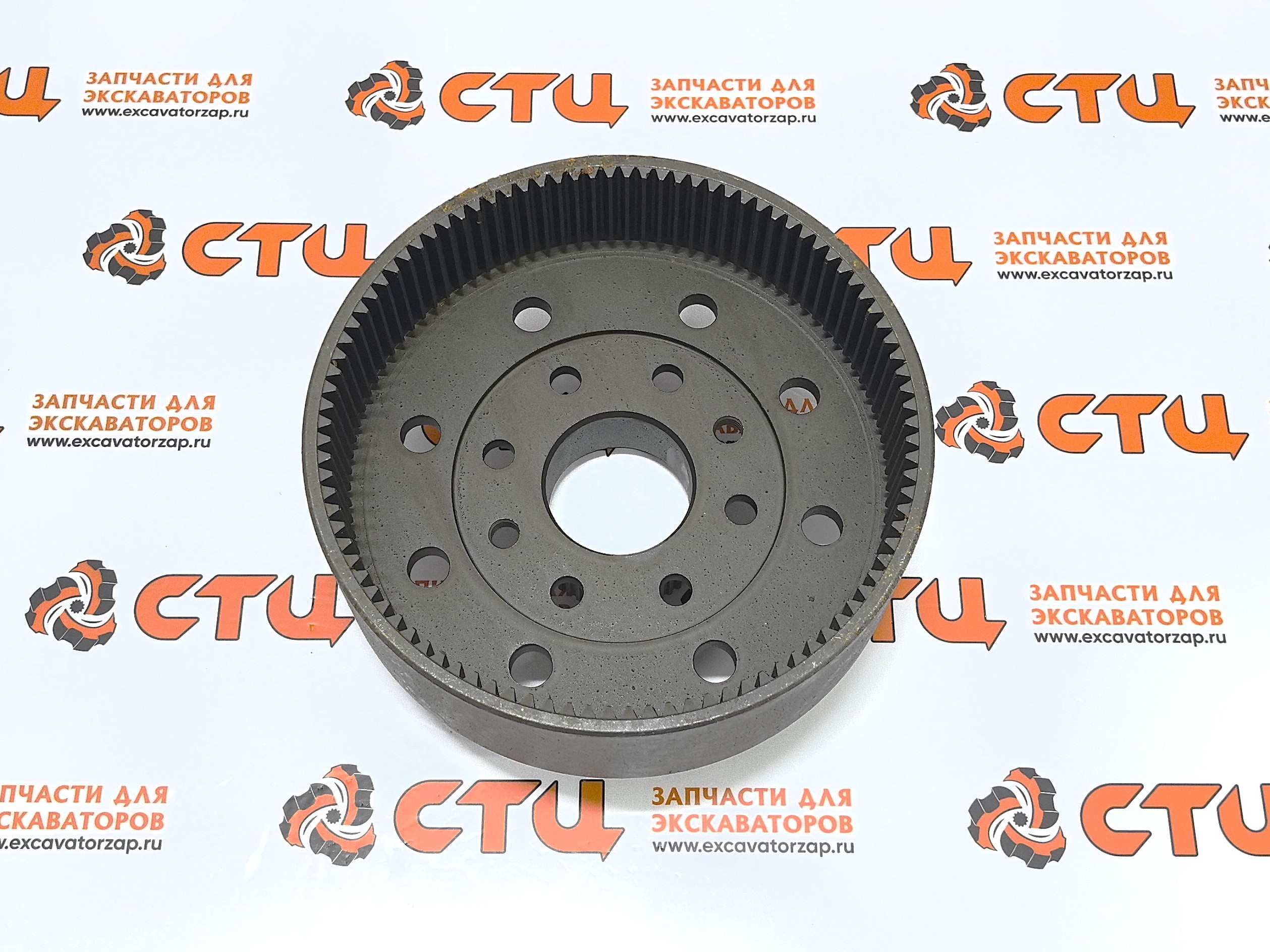 Запчасти для CAT 428/432/434/444