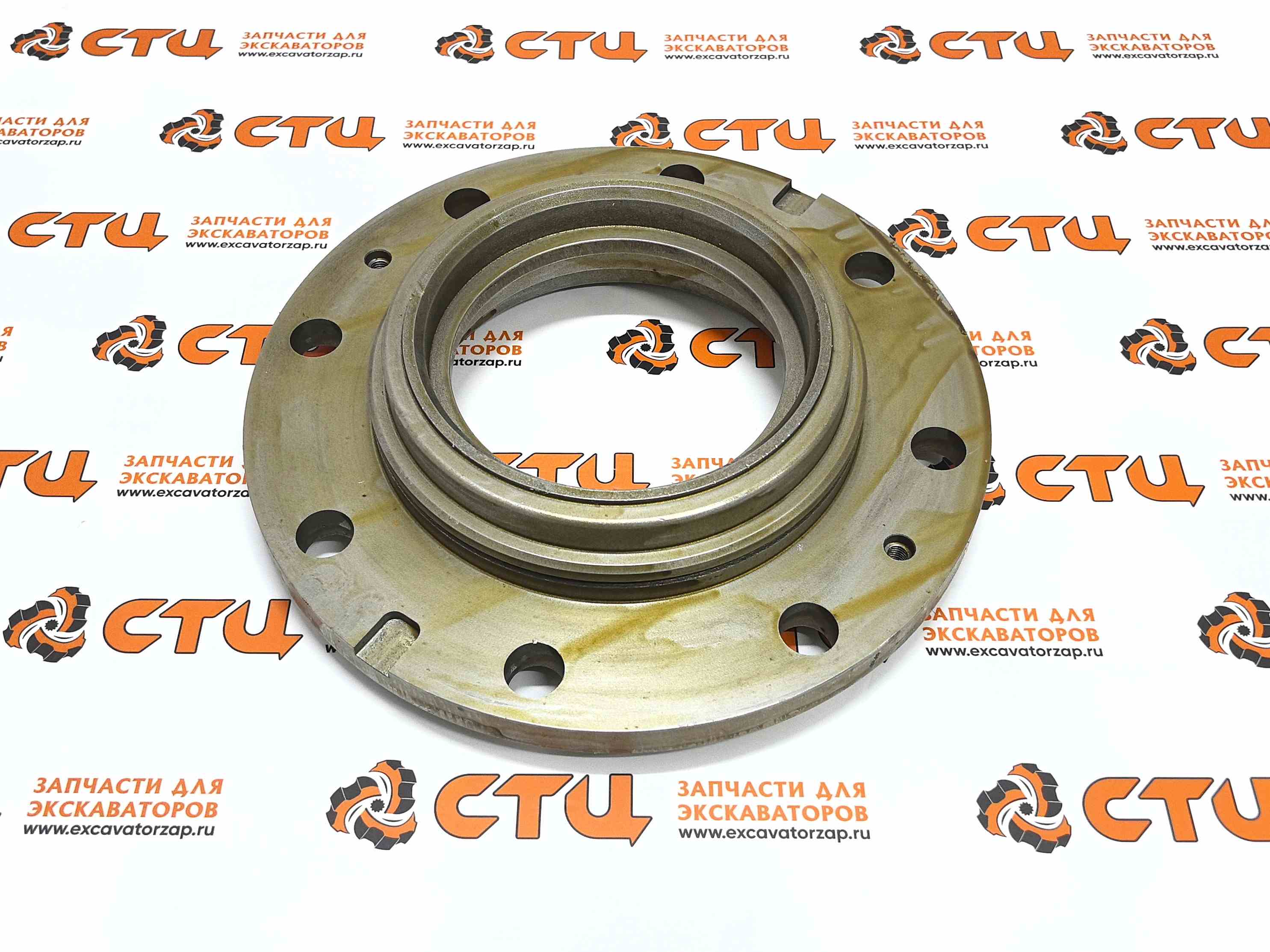 Запчасти для CAT 428/432/434/444