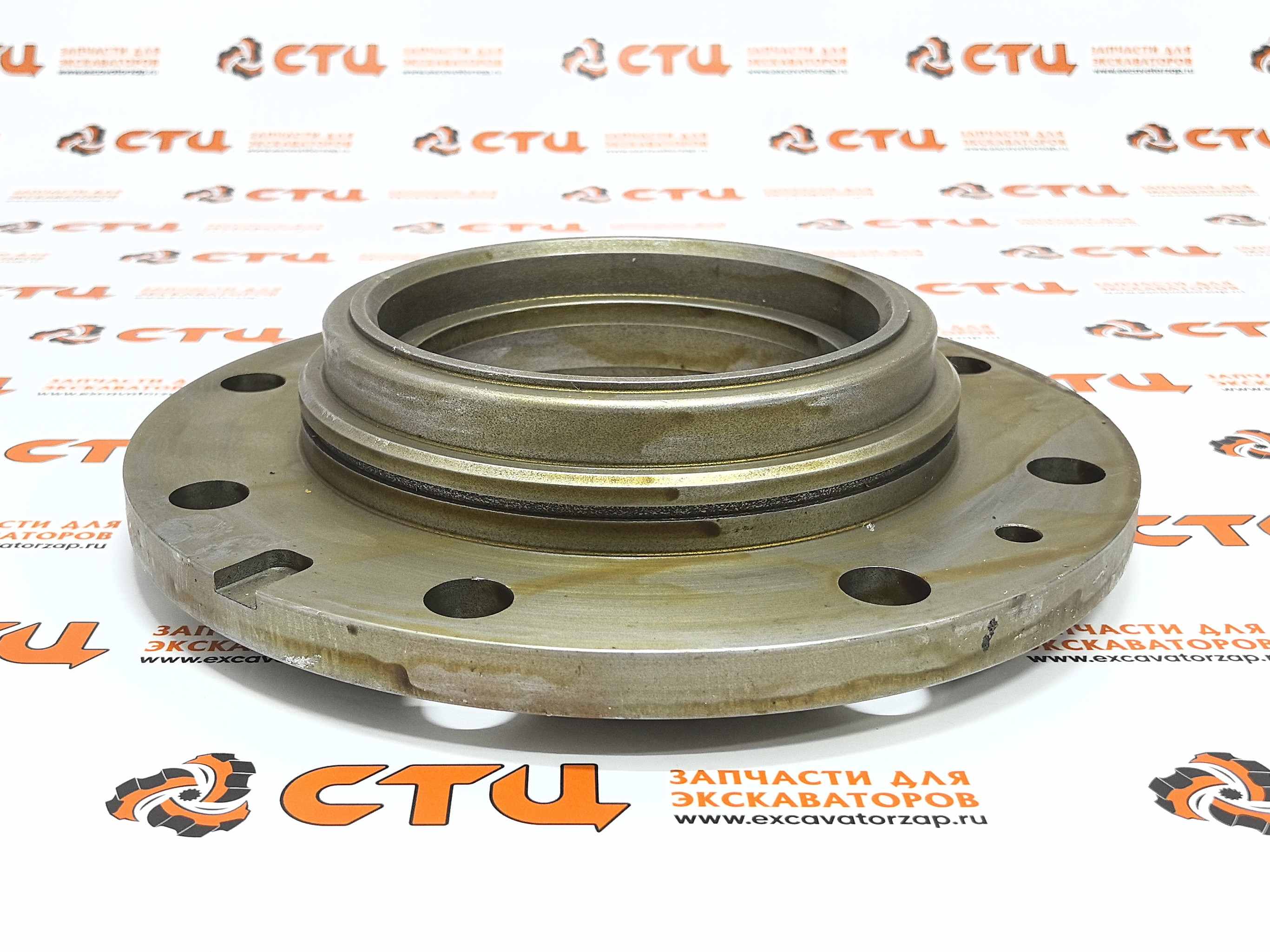 Запчасти для CAT 428/432/434/444