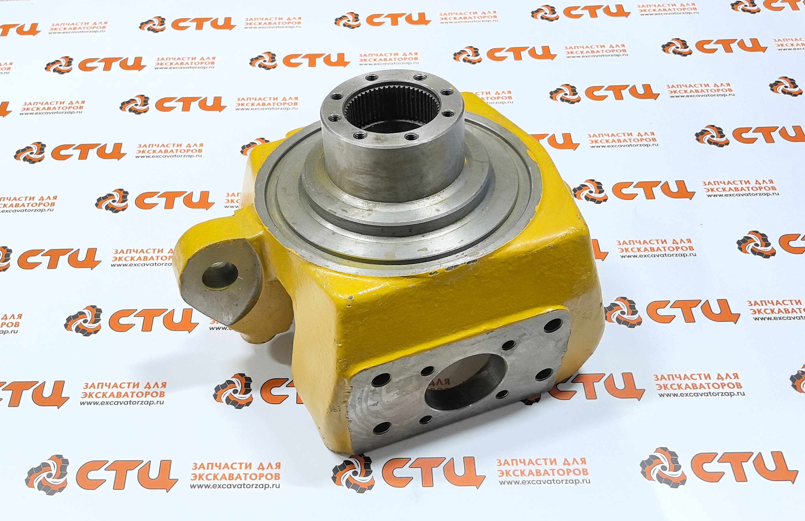 Запчасти для CAT 428/432/434/444