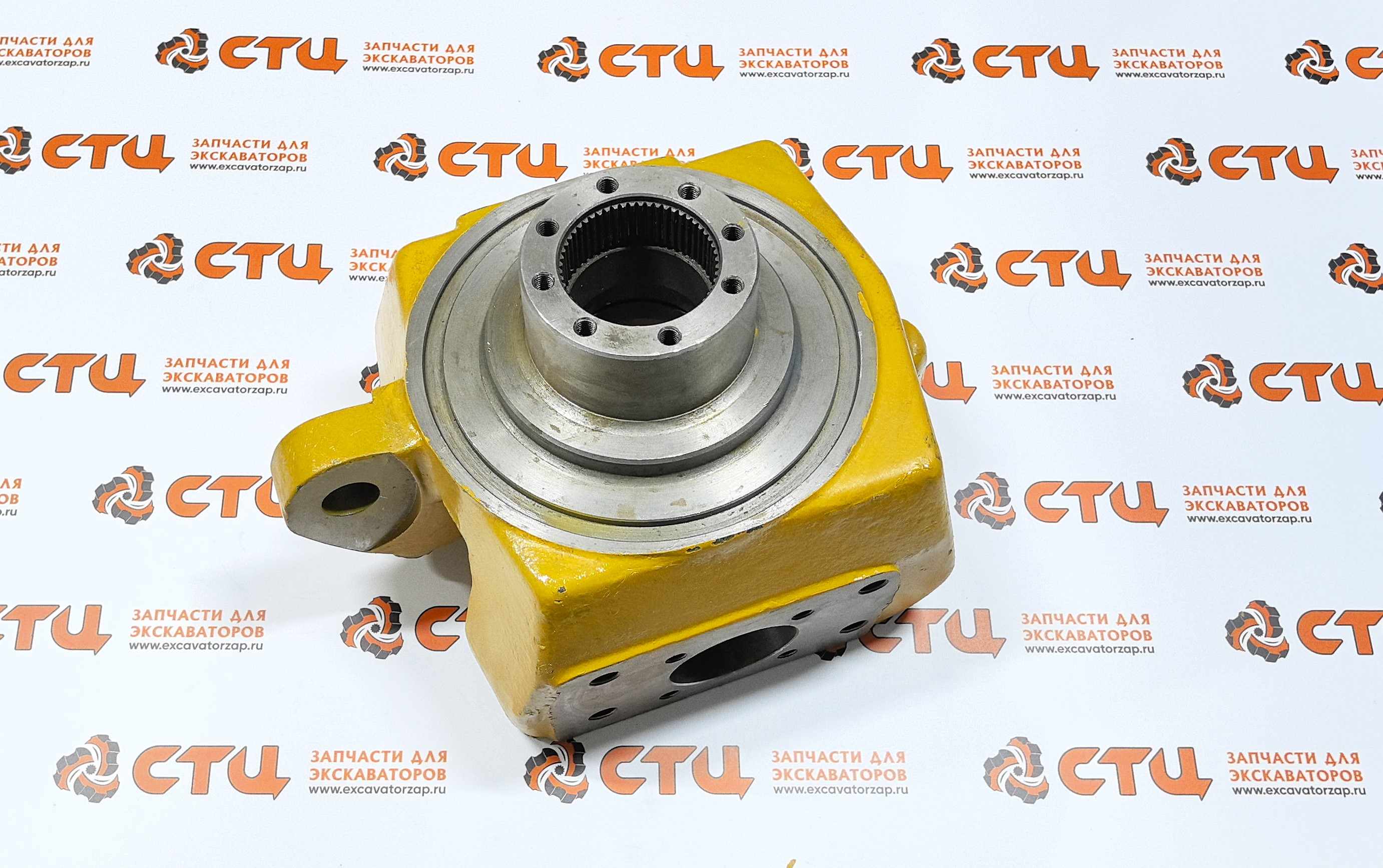 Запчасти для CAT 428/432/434/444