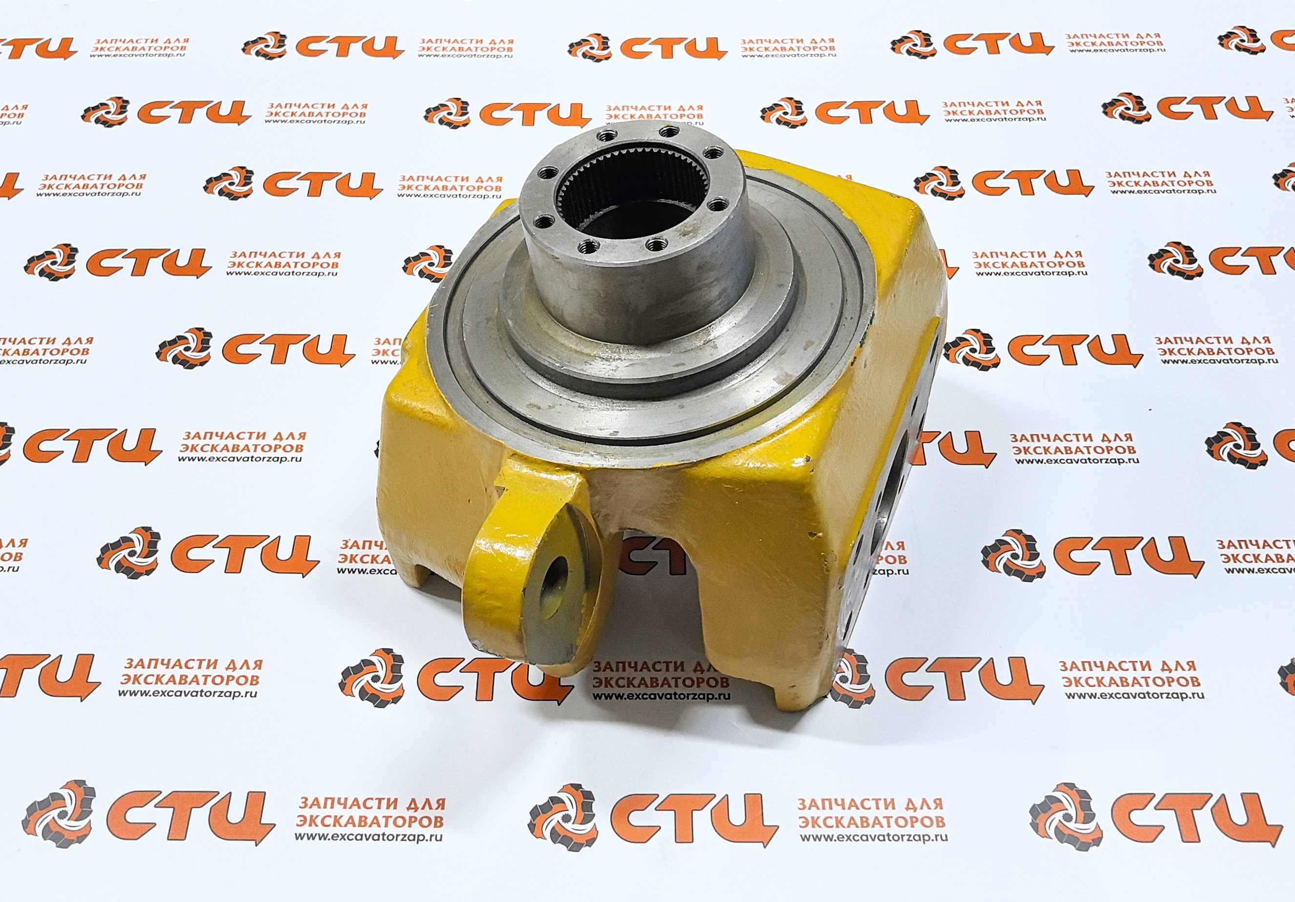 Запчасти для CAT 428/432/434/444