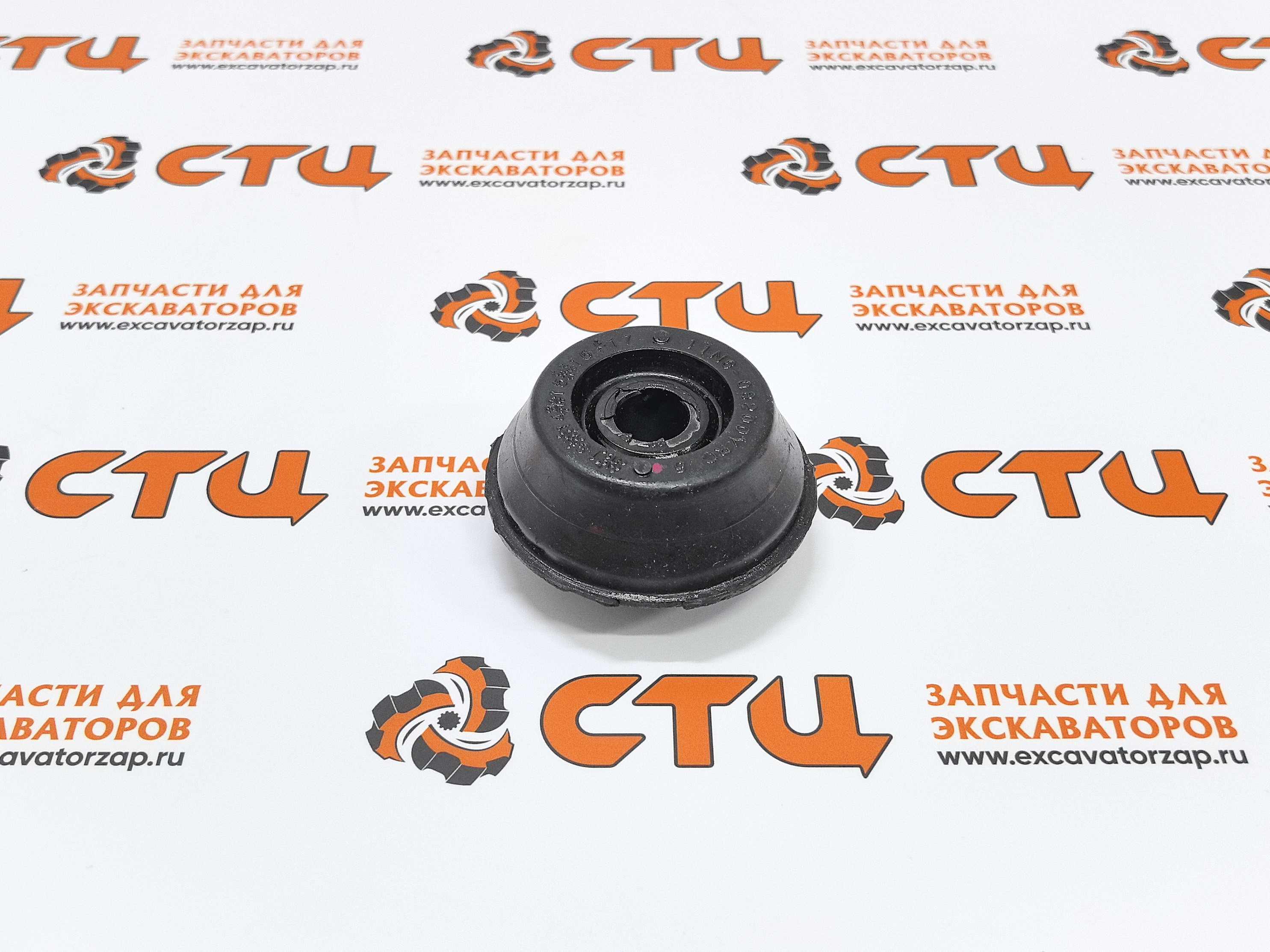 Подушка двигателя задняя 11N6-08260 экскаватора погрузчика HYUNDAI H940S