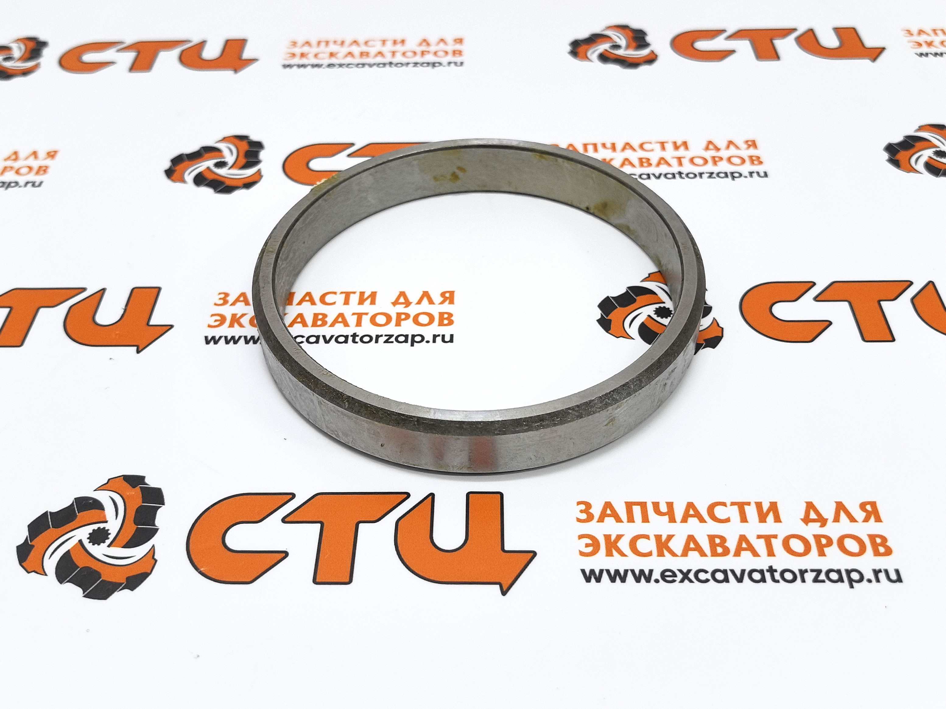 Запчасти для CAT 428/432/434/444