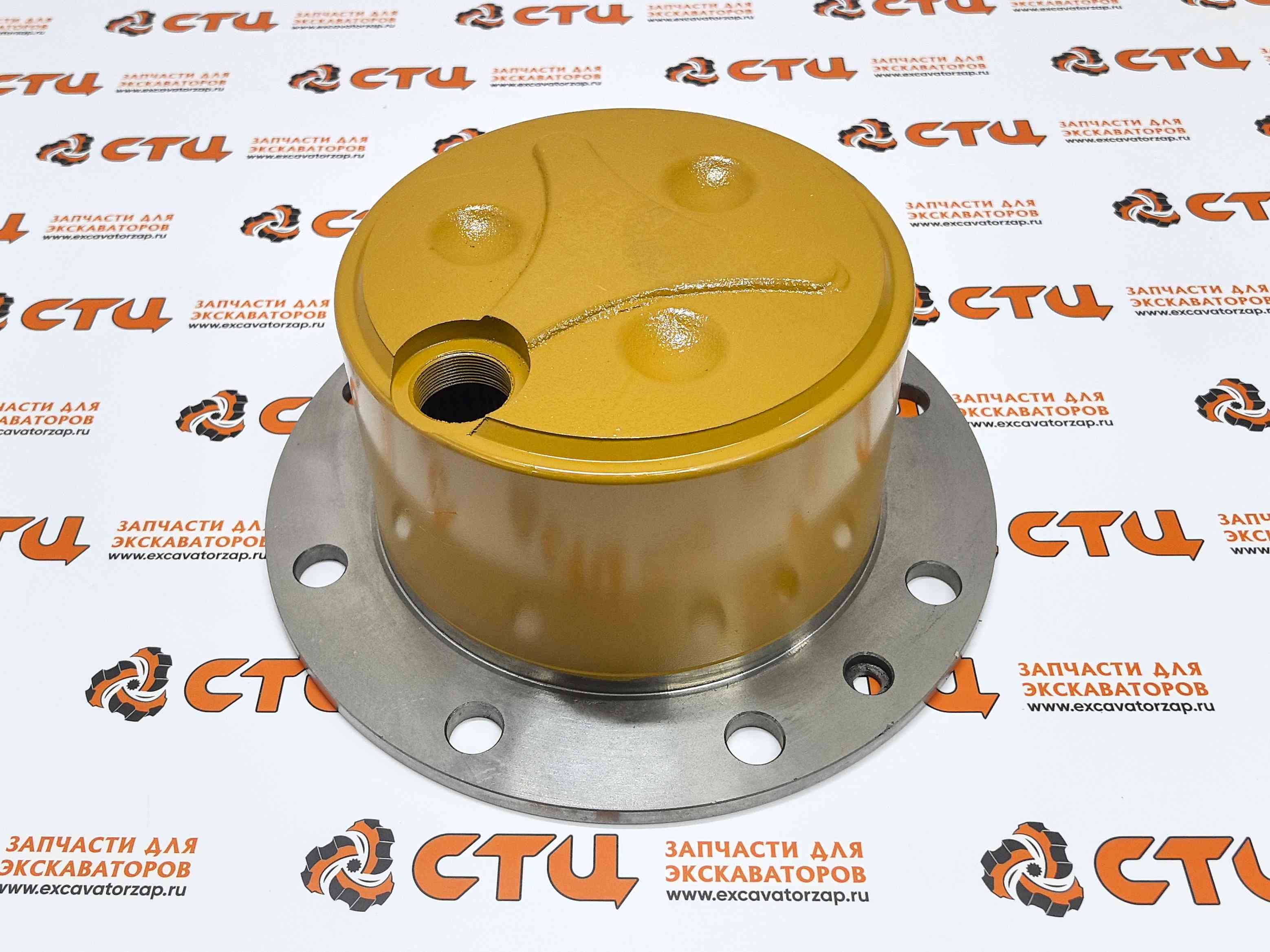 Запчасти для CAT 428/432/434/444