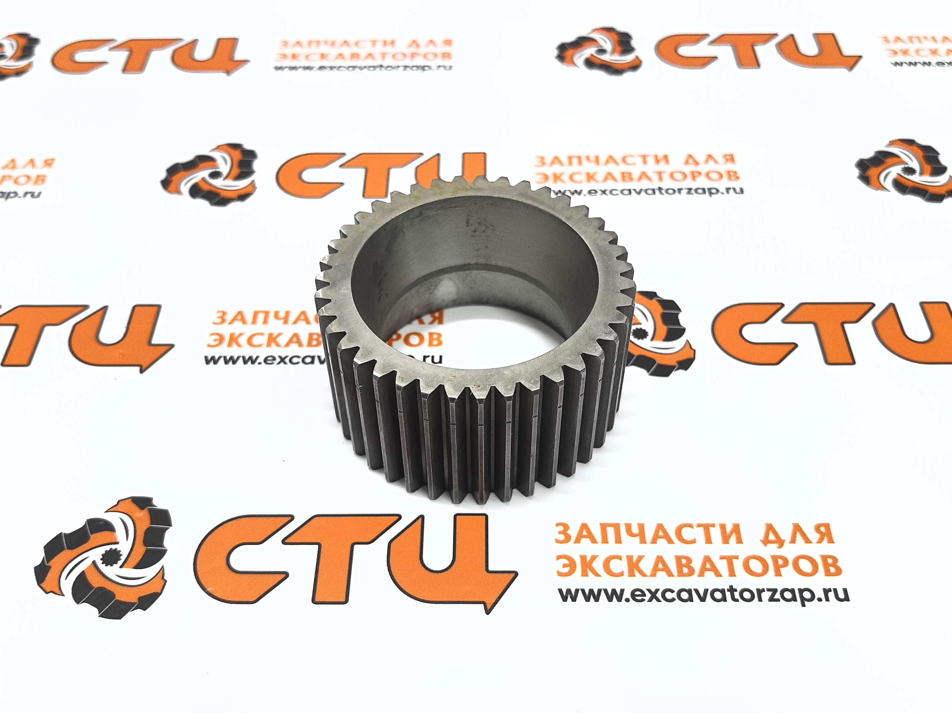 Запчасти для CAT 428/432/434/444