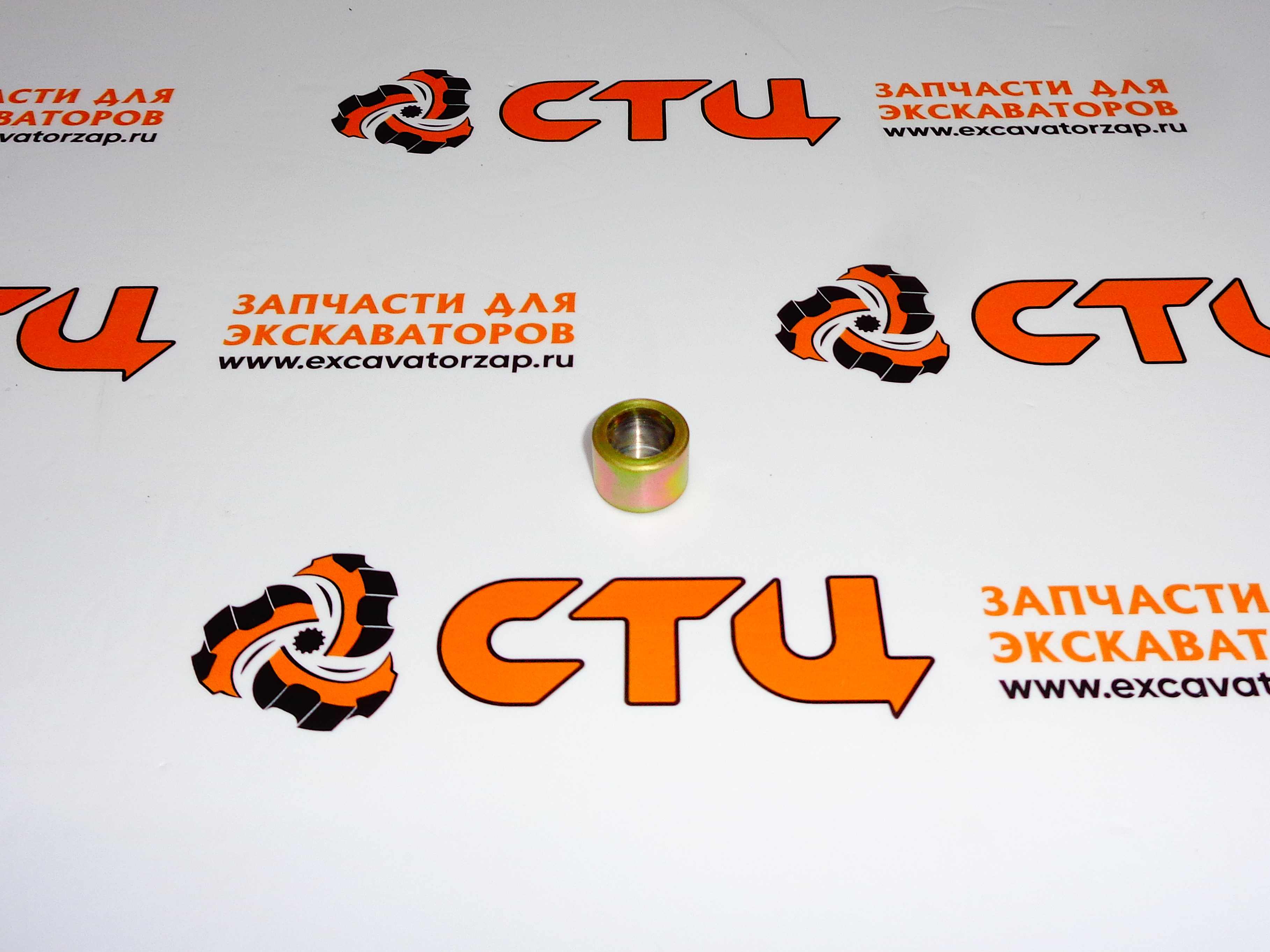 Проставка 31U2-10231 (крестовины рычага) экскаватора погрузчика HYUNDAI H940S