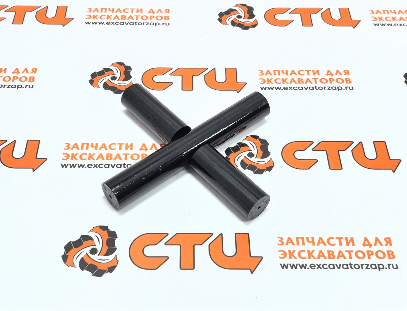 Крестовина дифференциала 4461.371.064, 4461371064, 4461-371-064 (АНАЛОГ) переднего, заднего мостов экскаватора HYUNDAI R170W7, R170W7A, R170W9S, R180W9S