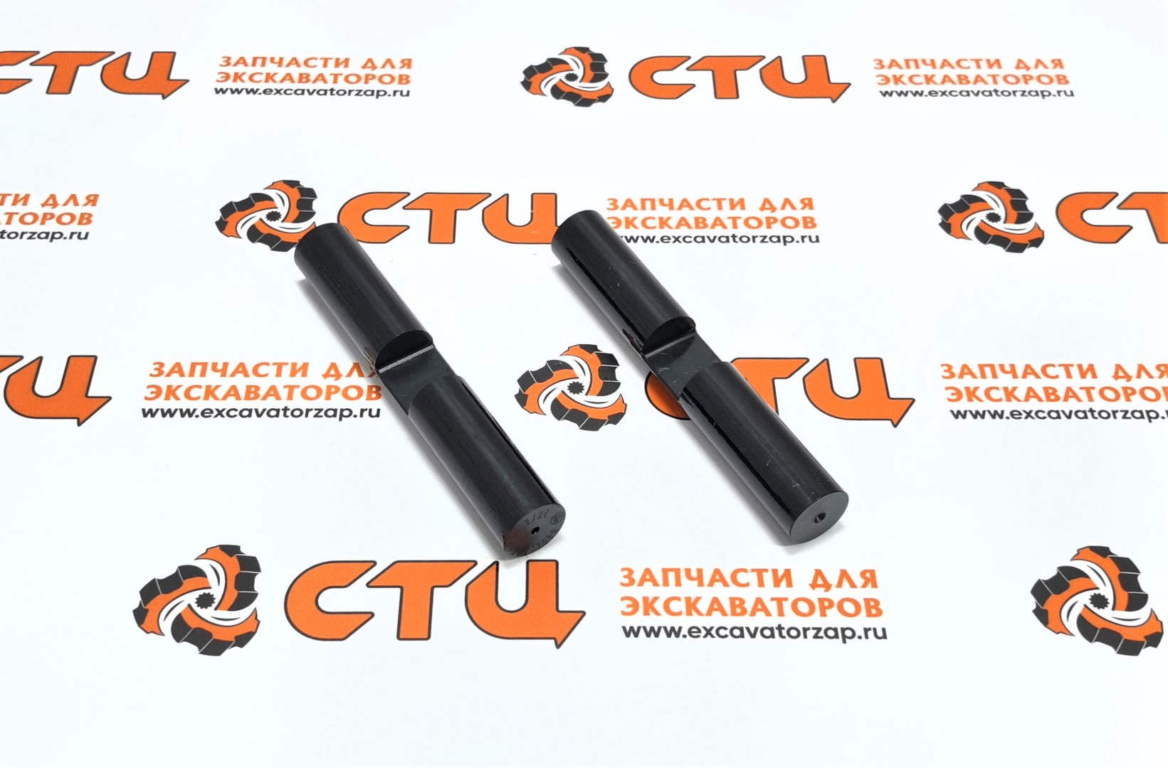 Крестовина дифференциала ZGAQ-02181 (АНАЛОГ) переднего, заднего мостов экскаватора HYUNDAI R170W7, R170W7A, R170W9S, R180W9S