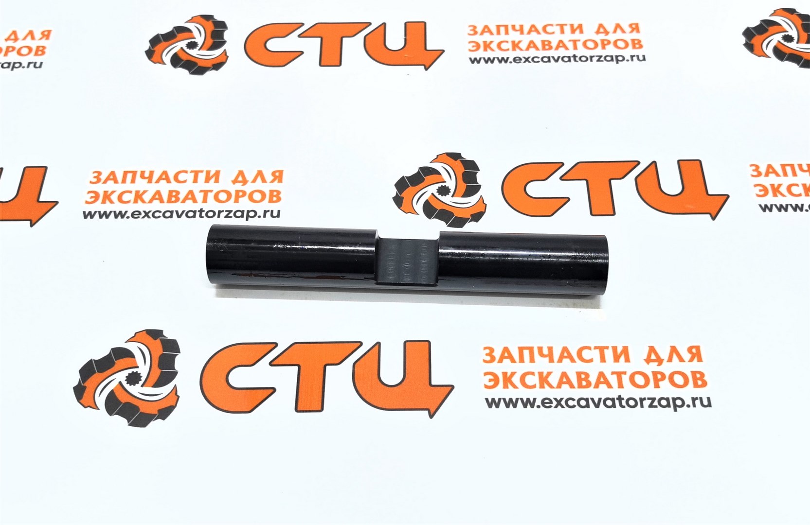 Ось дифференциала ZGAQ-02181 (АНАЛОГ) переднего, заднего мостов экскаватора HYUNDAI R170W7, R170W7A, R170W9S, R180W9S