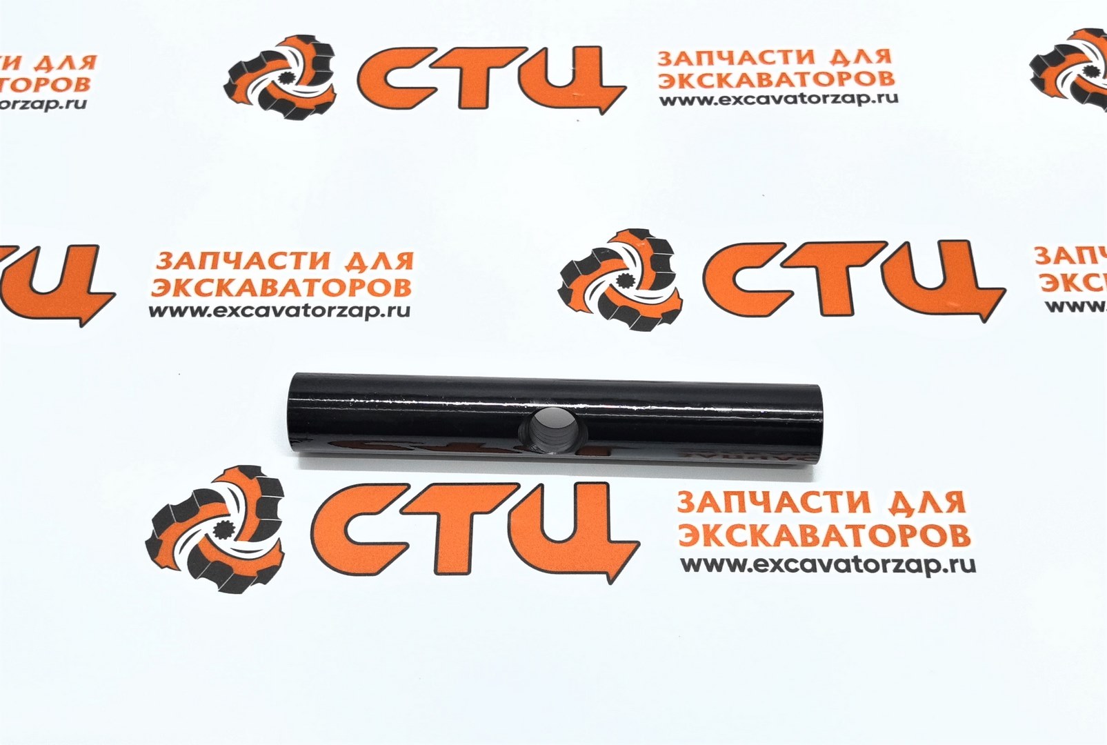 Ось дифференциала ZGAQ-02885 (АНАЛОГ) переднего, заднего мостов экскаватора HYUNDAI HW140, R140W9, R140W9A, R140W9S, R160W9A, R170W7, R170W7A, R170W9, R170W9S, R180W9A, R180W9S