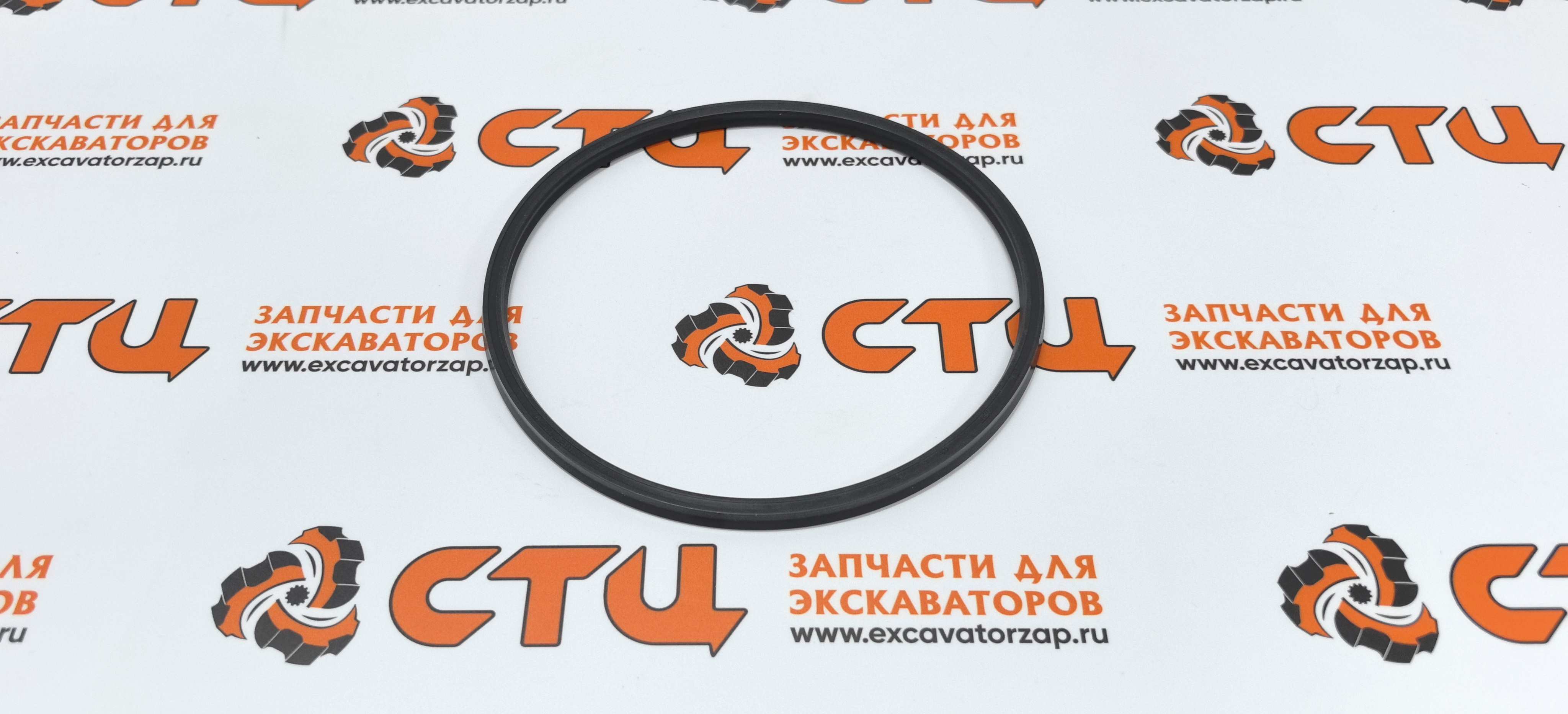 Уплотнение КПП ZGAQ-02023 экскаватора HYUNDAI HW140, HW210, R140W7, R140W7A, R140W9, R140W9A, R140W9S, R160W9A, R170W7, R170W7A, R170W9, R170W9S, R180W9A, R180W9S, R200W7, R200W7A, R210W-9, R210W9A, R210W9AMH, R210W9MH, R210W9S